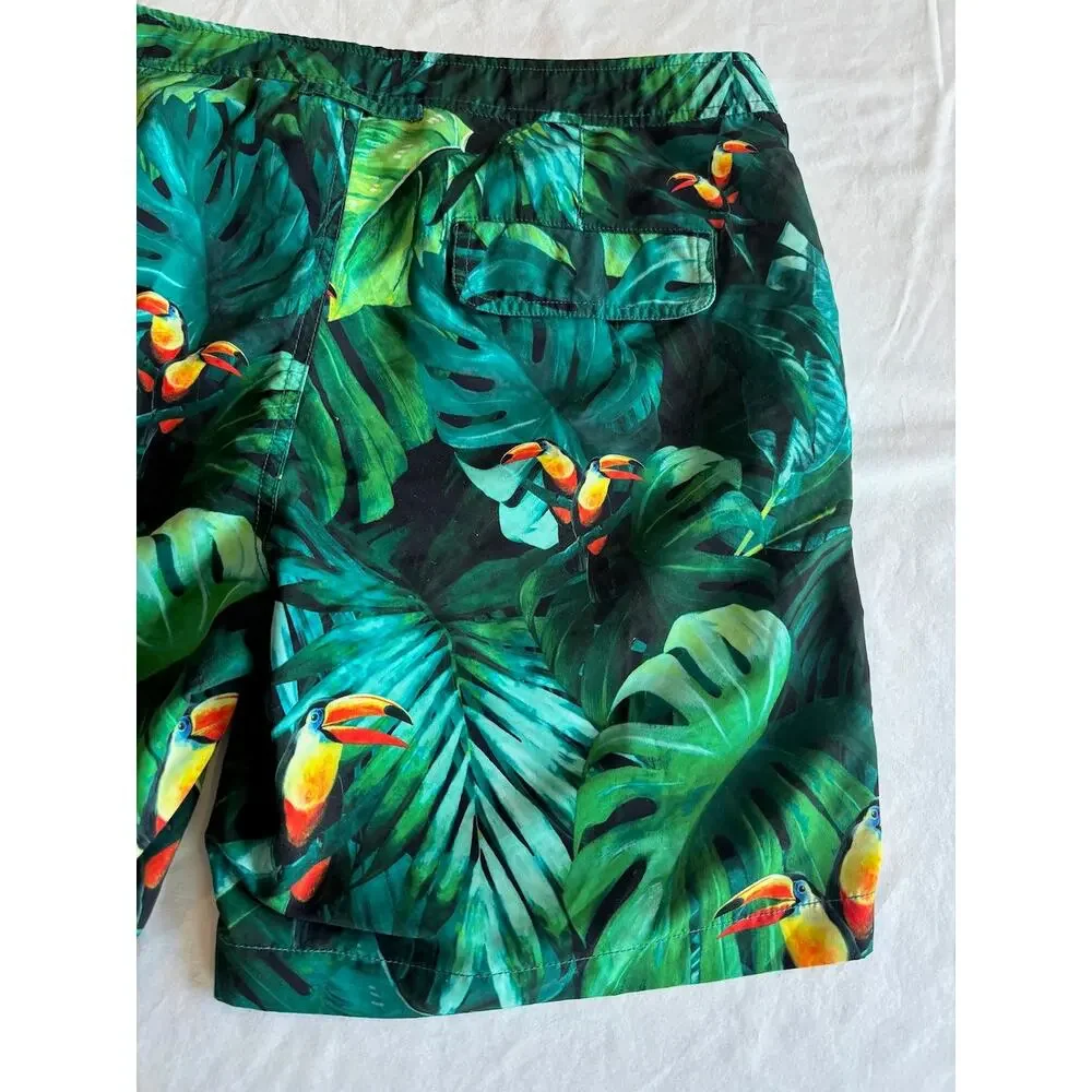 Onia swim trunks